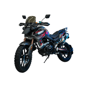 Ava Mustang Adventure