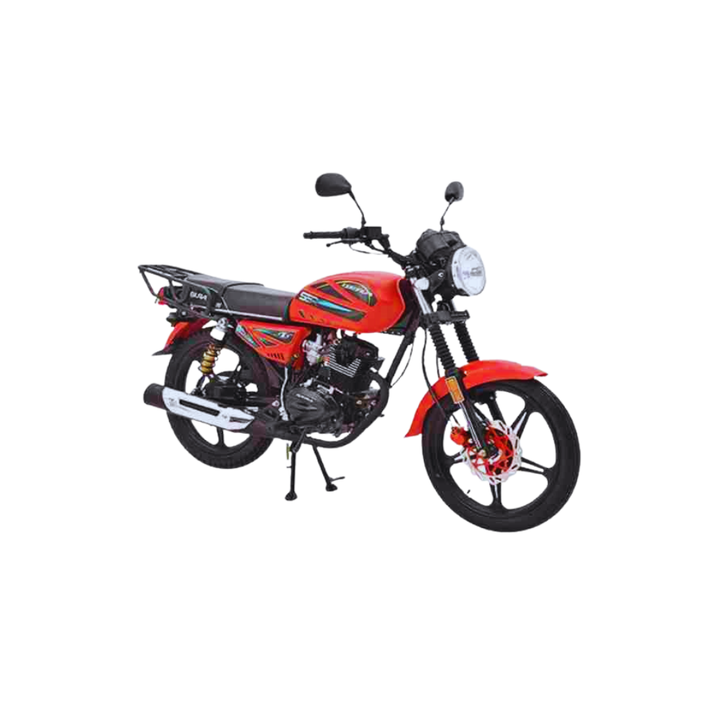 Bera SBR 150CC