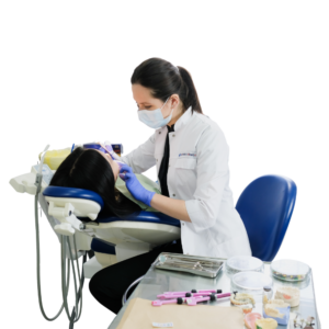 Odontología Programada